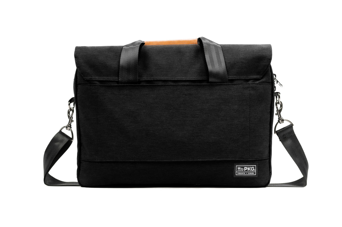 PKG Richmond 10L Messenger Bag