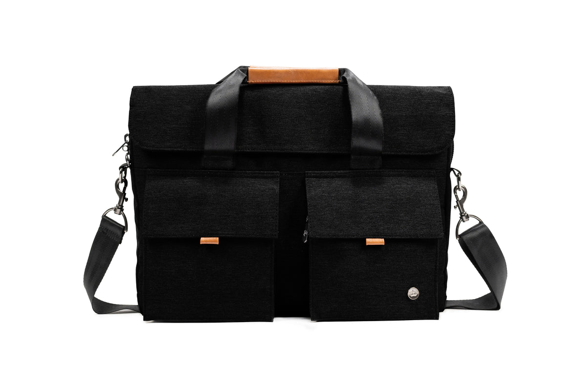 PKG Richmond 10L Messenger Bag