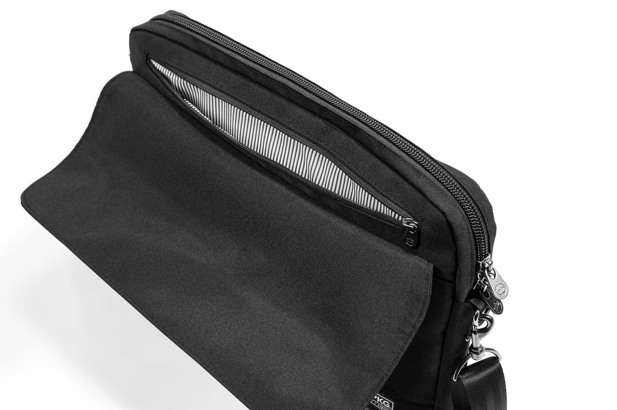 PKG Richmond 10L Messenger Bag