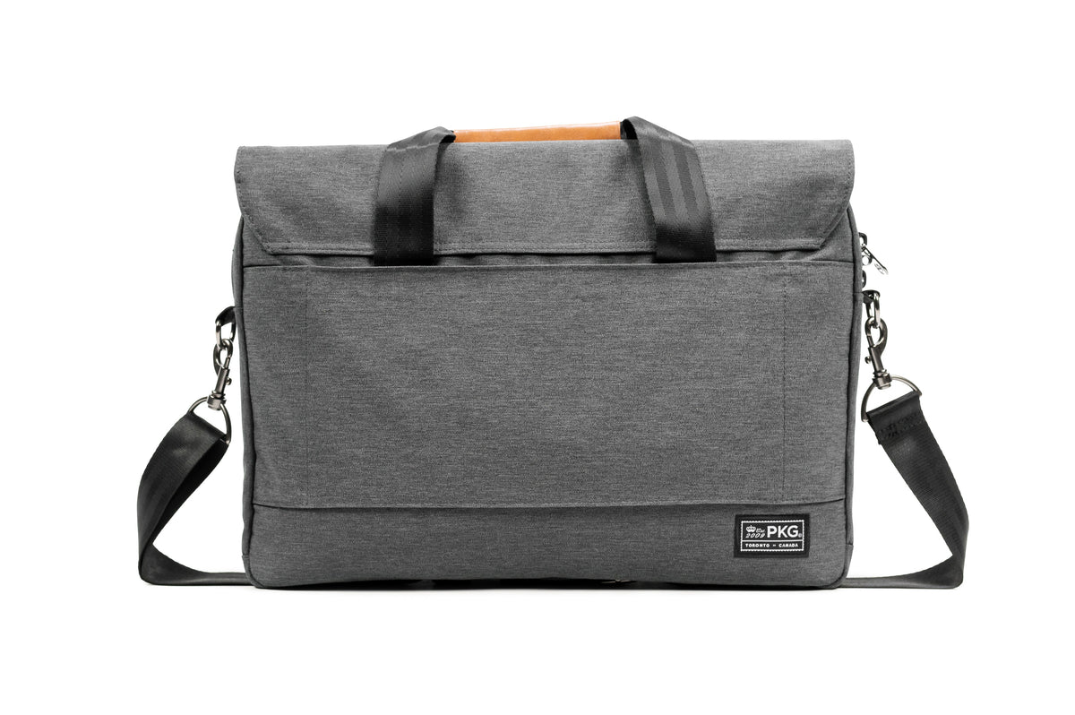 PKG Richmond 10L Messenger Bag