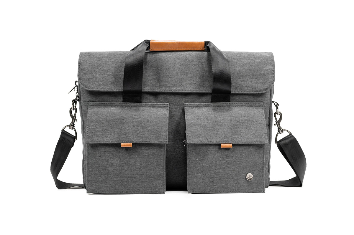 PKG Richmond 10L Messenger Bag