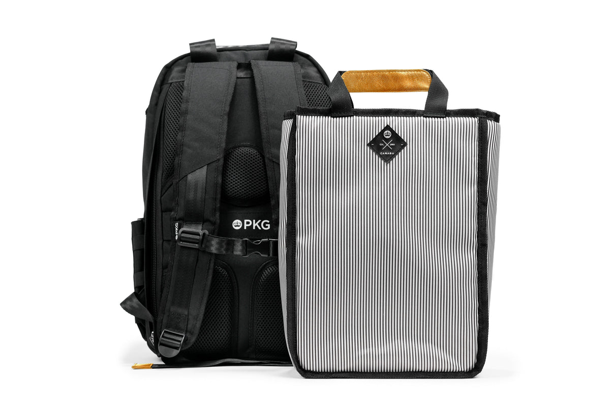 PKG Rosseau 19L Backpack