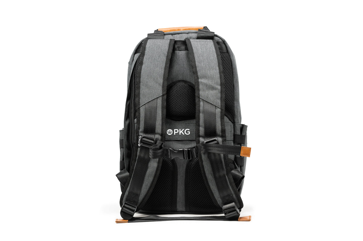 PKG Rosseau 19L Backpack