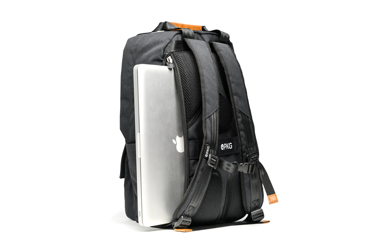 PKG Rosseau 19L Backpack