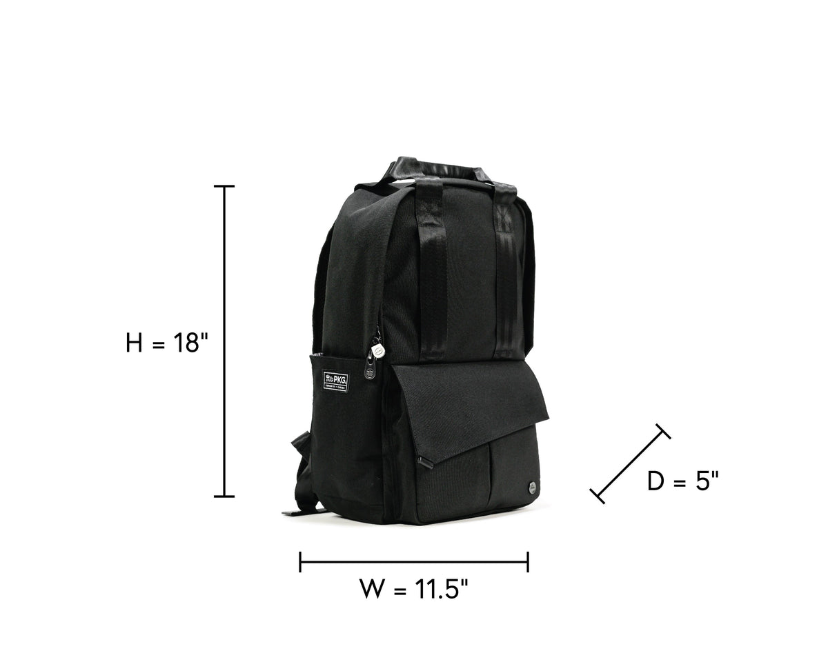 PKG Rosseau 19L Backpack