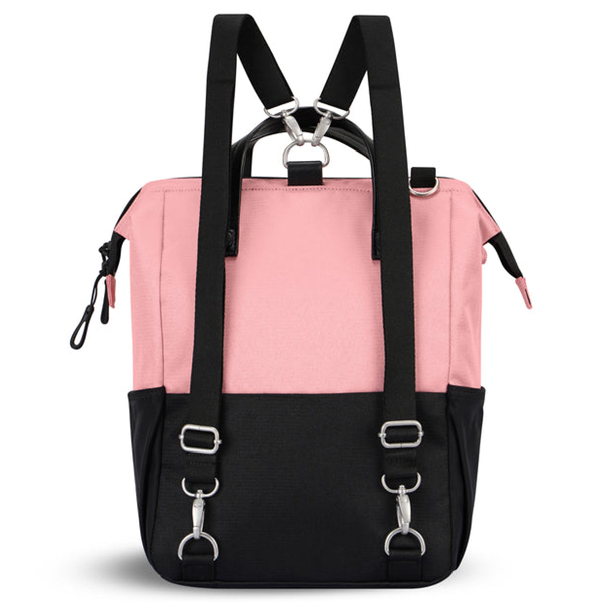 Sherpani Essentials Dispatch Backpack/Crossbody/Tote Bag