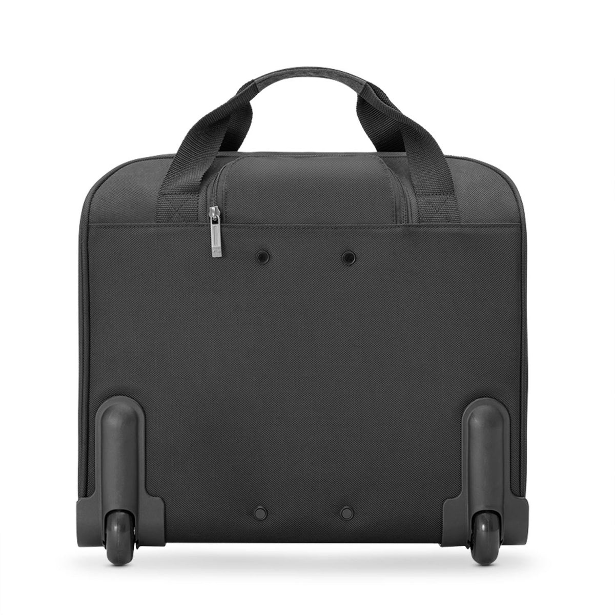 Solo Bryant Rolling Briefcase