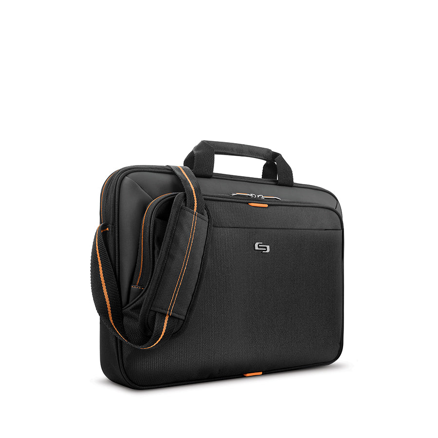 Solo Ace Slim Briefcase