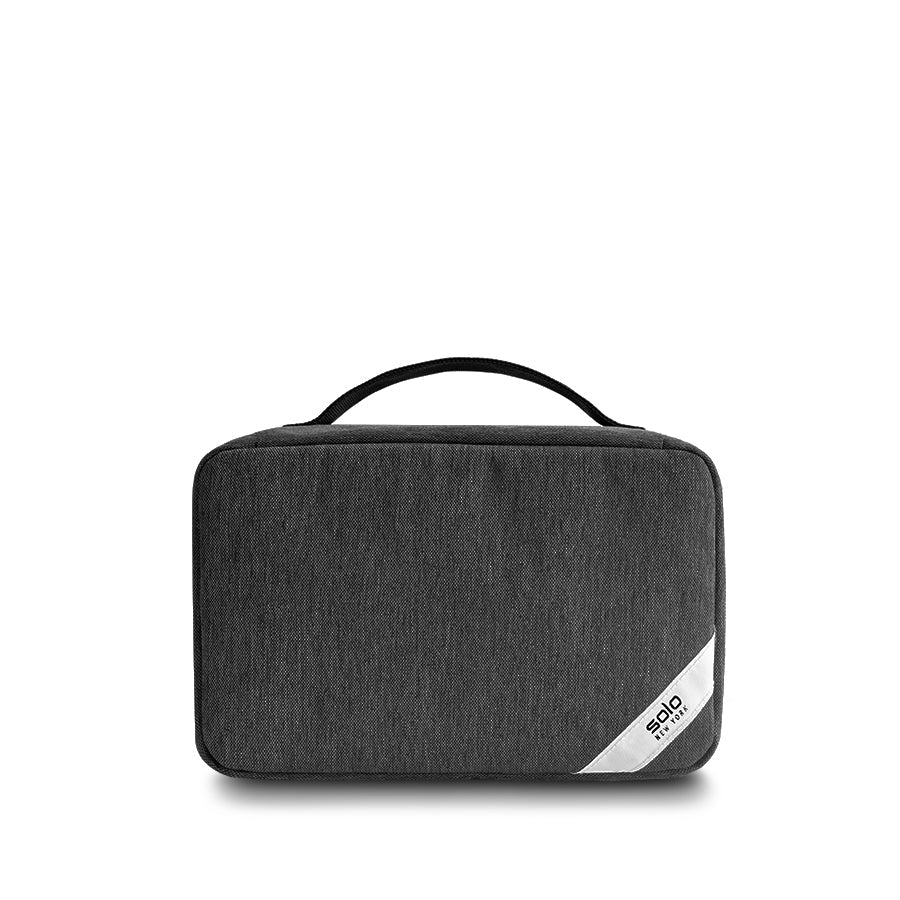 Solo Bridge Rfid Tech Briefcase