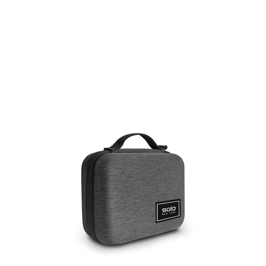 Solo Stone Molded Tech Briefcase