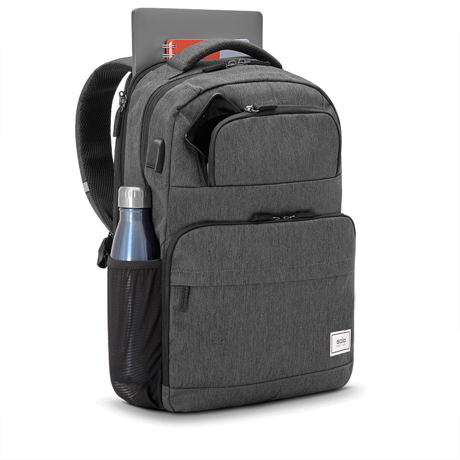 Solo Rediscover Backpack