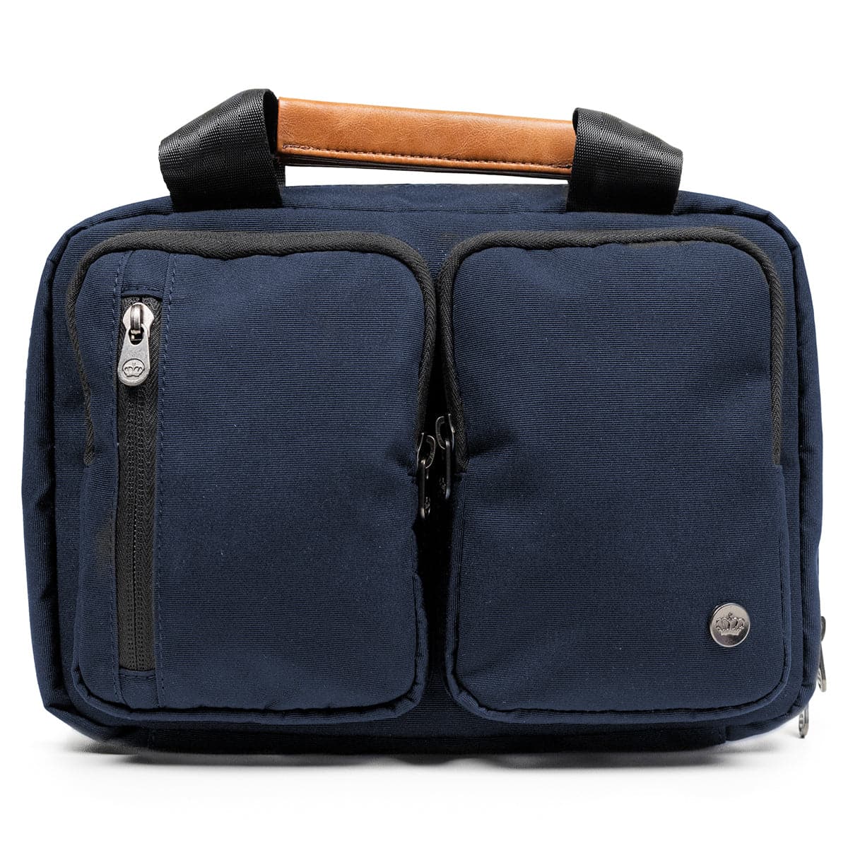 PKG Simcoe Recycled Toiletry Bag