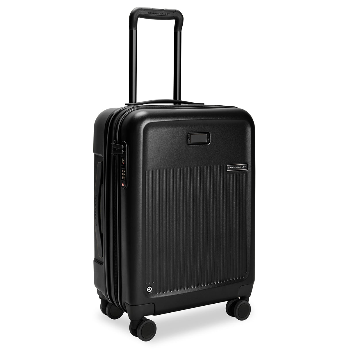 Briggs & Riley Sympatico 3.0 Global 21" Carry-On Expandable Spinner