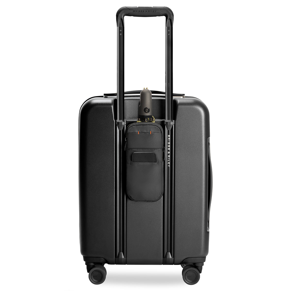 Briggs & Riley Sympatico 3.0 Global 21" Carry-On Expandable Spinner