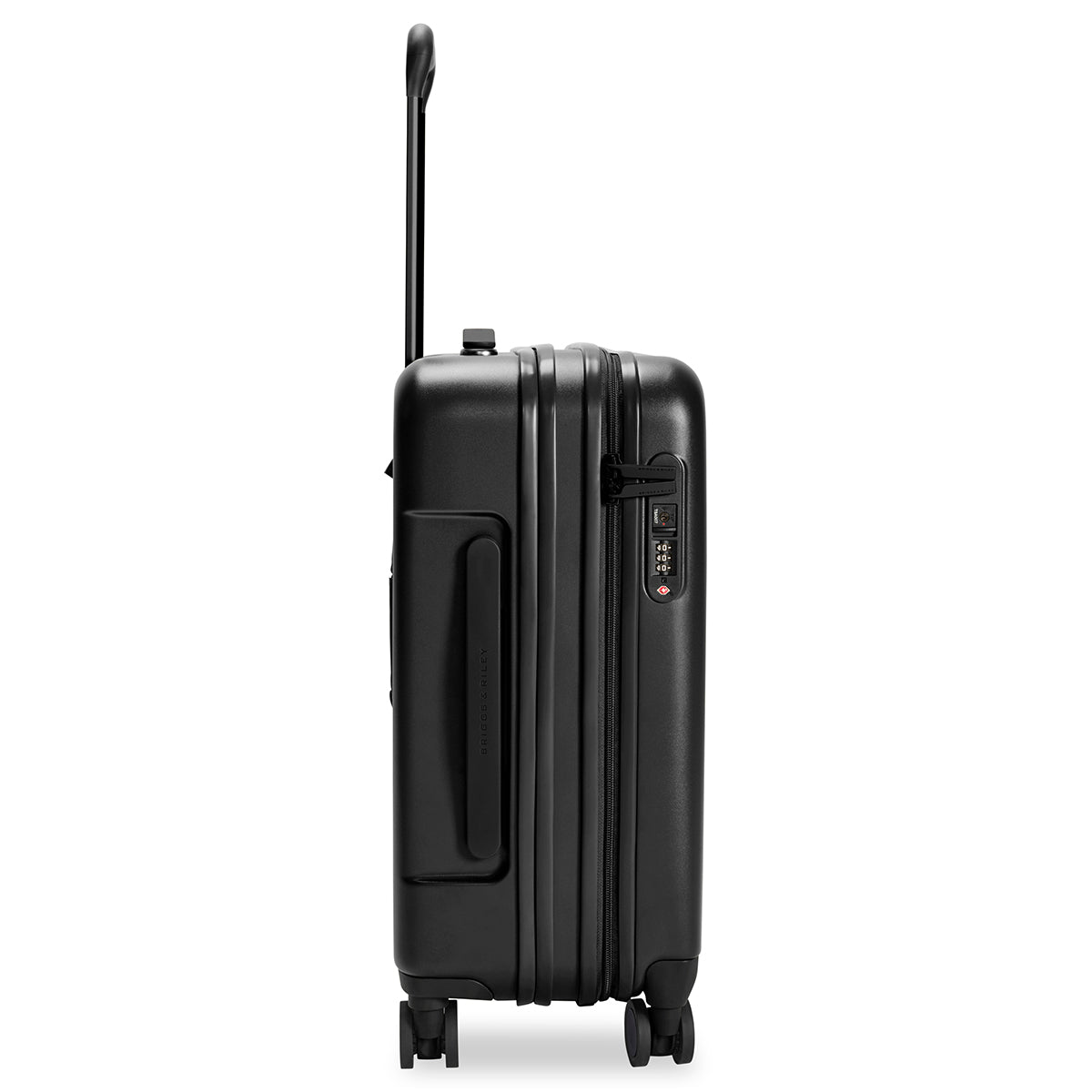 Briggs & Riley Sympatico 3.0 Global 21" Carry-On Expandable Spinner