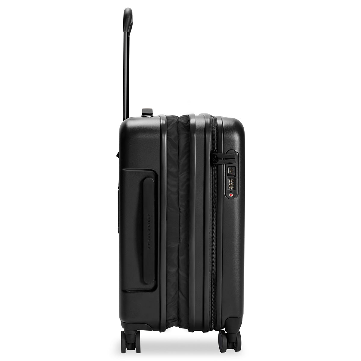 Briggs & Riley Sympatico 3.0 Global 21" Carry-On Expandable Spinner