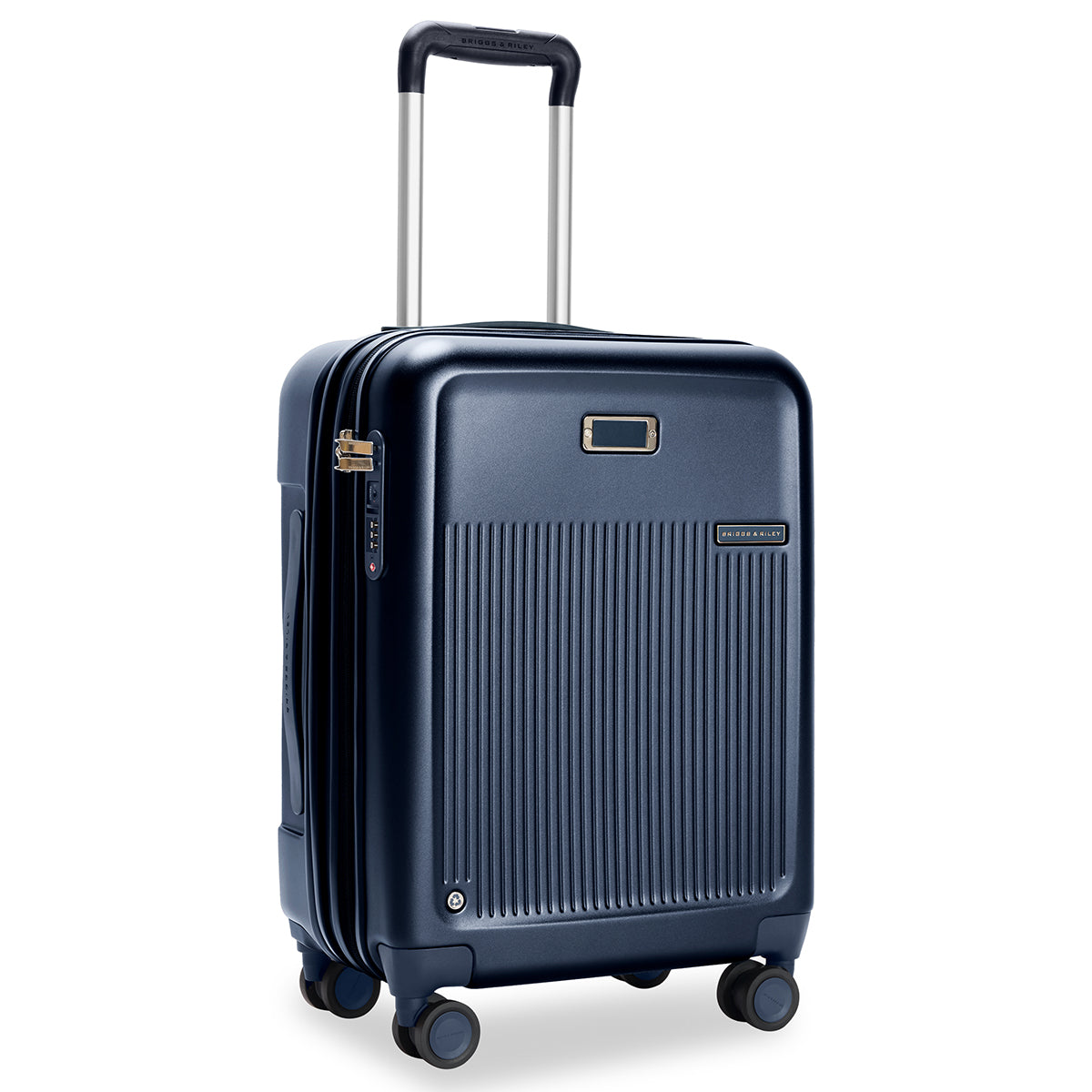 Briggs & Riley Sympatico 3.0 Global 21" Carry-On Expandable Spinner