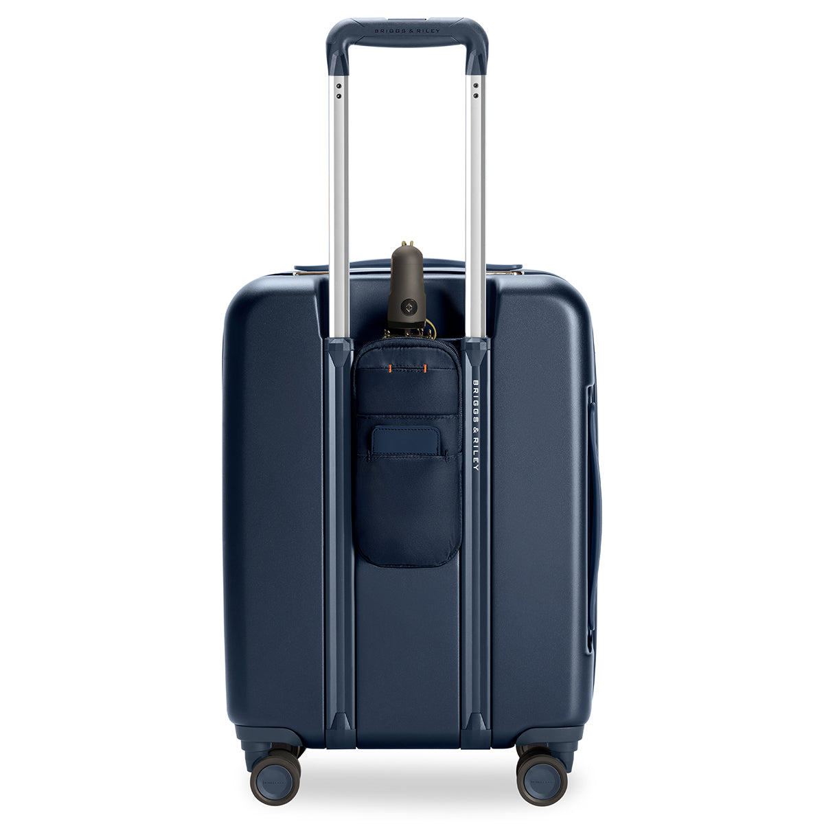 Briggs & Riley Sympatico 3.0 Global 21" Carry-On Expandable Spinner