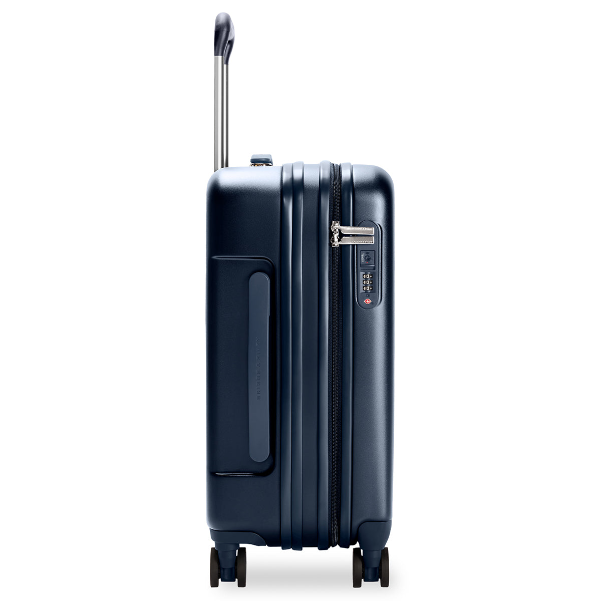 Briggs & Riley Sympatico 3.0 Global 21" Carry-On Expandable Spinner