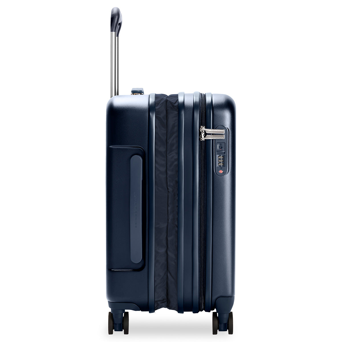 Briggs & Riley Sympatico 3.0 Global 21" Carry-On Expandable Spinner