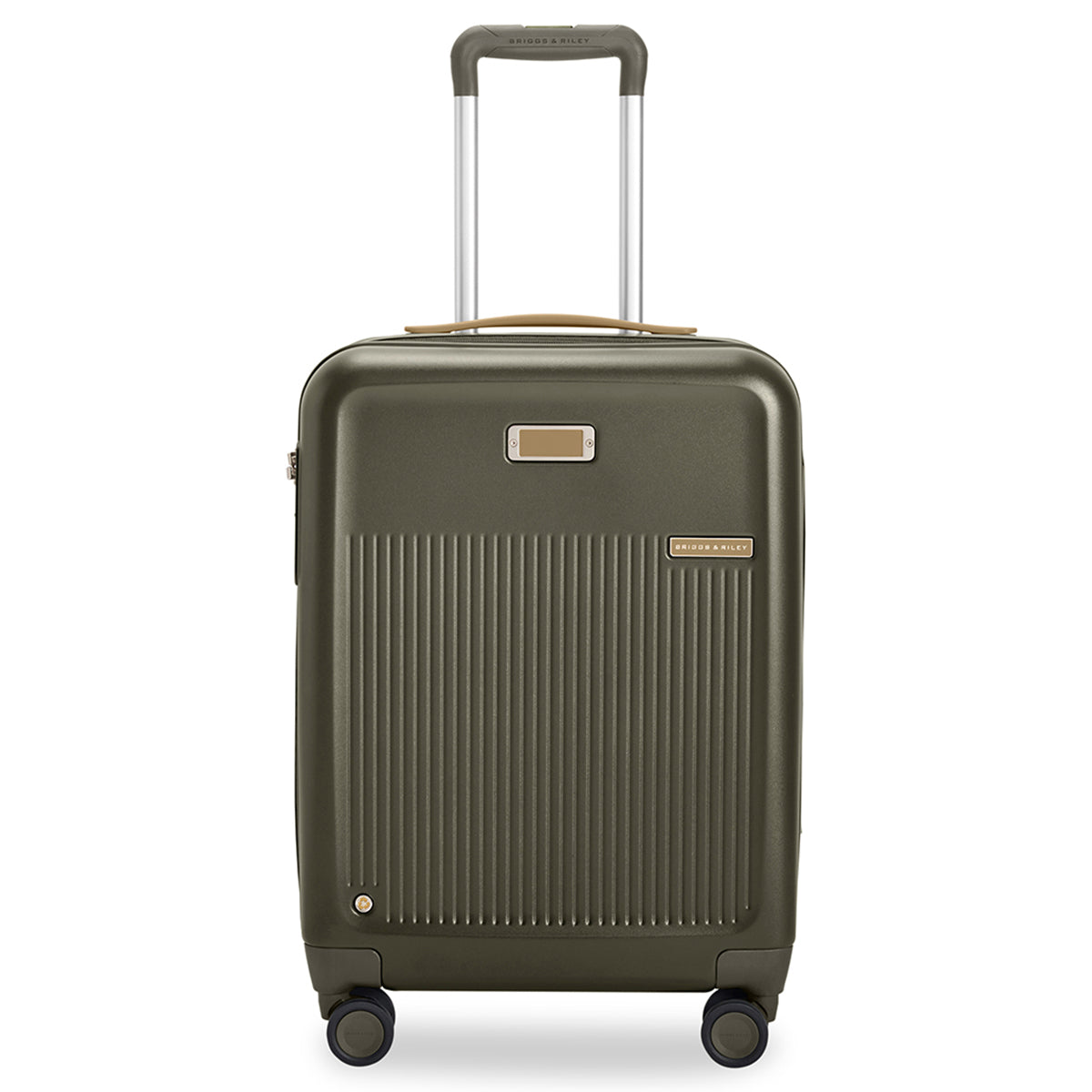 Briggs & Riley Sympatico 3.0 Global 21" Carry-On Expandable Spinner