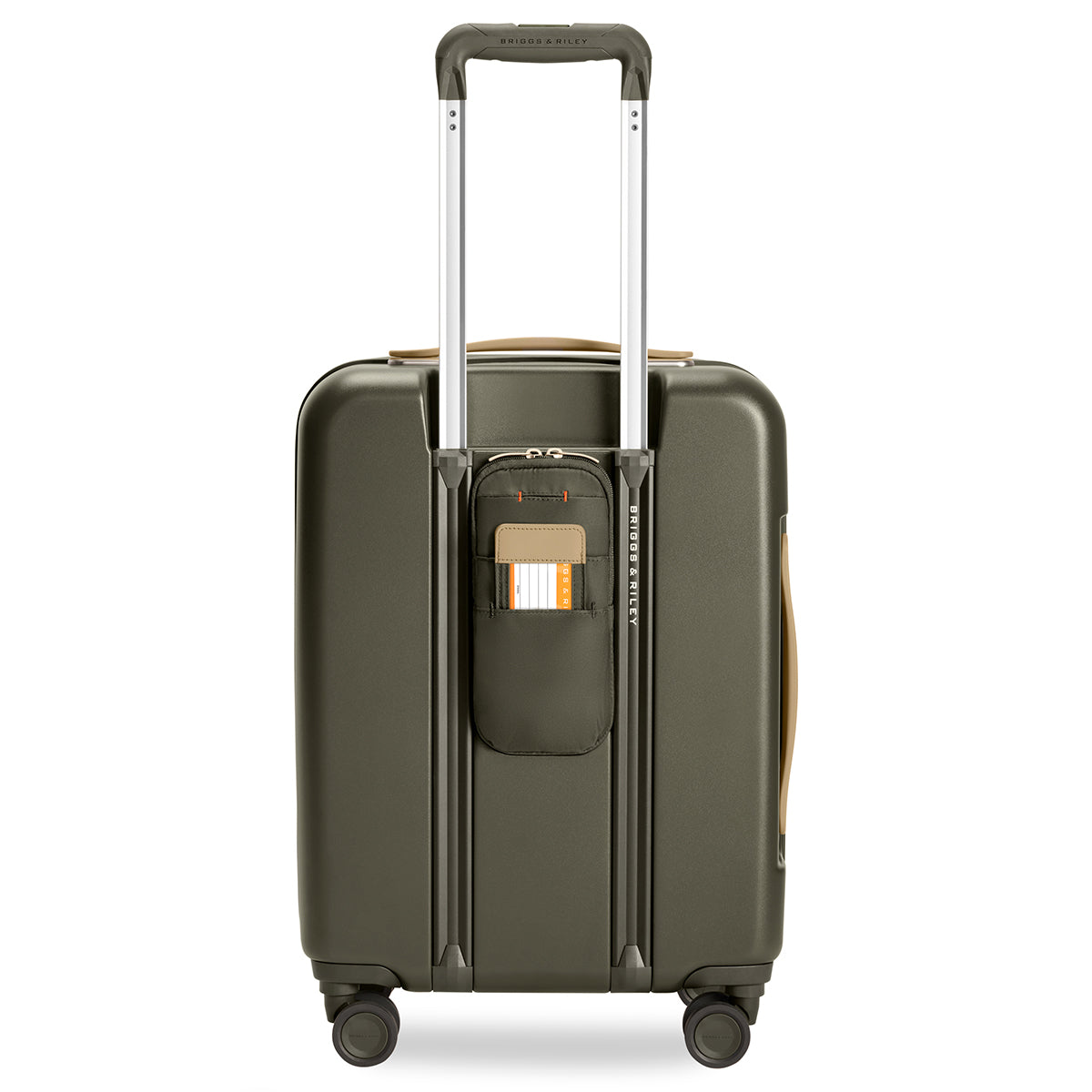 Briggs & Riley Sympatico 3.0 Global 21" Carry-On Expandable Spinner