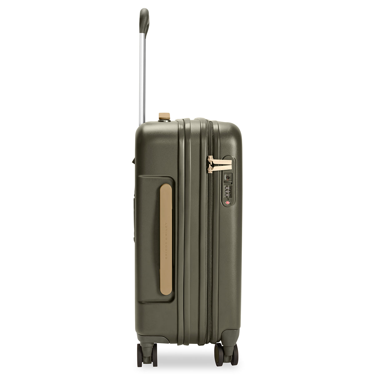 Briggs & Riley Sympatico 3.0 Global 21" Carry-On Expandable Spinner