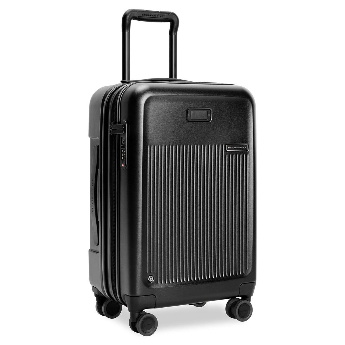 Briggs & Riley Sympatico 3.0 Essential 22" Carry-On Expandable Spinner