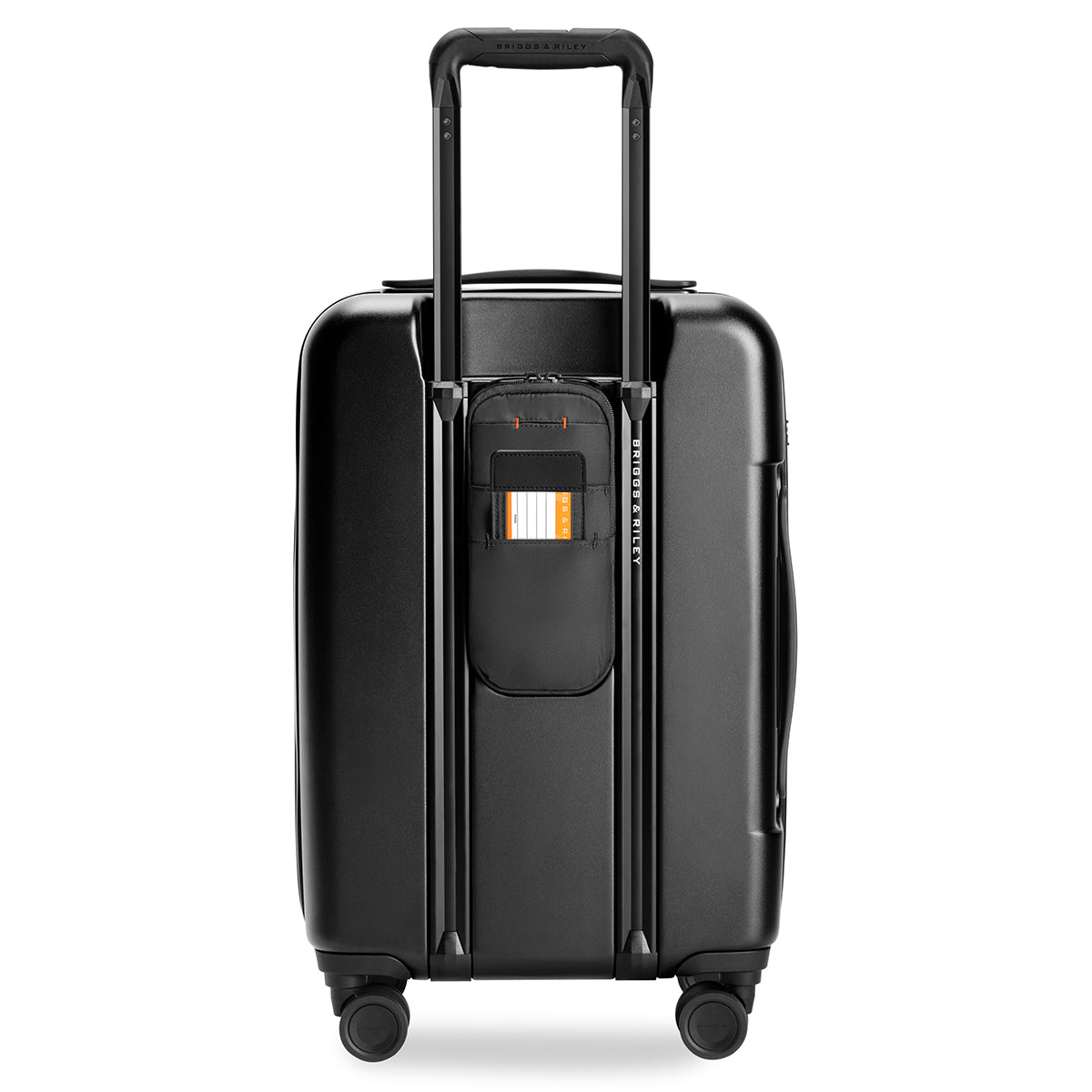 Briggs & Riley Sympatico 3.0 Essential 22" Carry-On Expandable Spinner