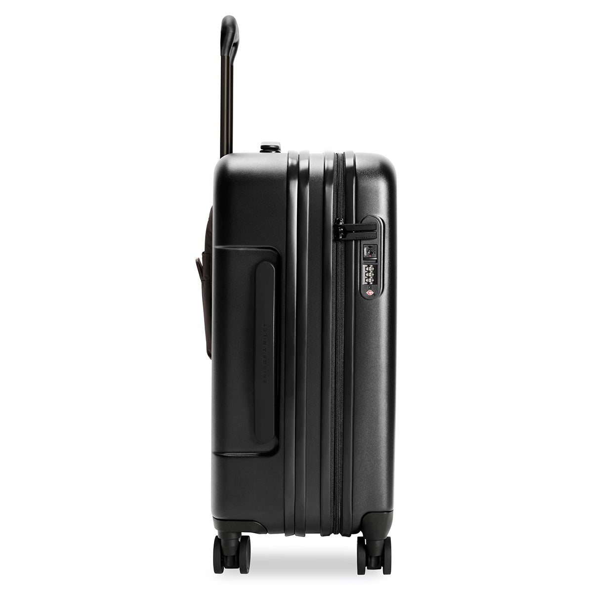 Briggs & Riley Sympatico 3.0 Essential 22" Carry-On Expandable Spinner