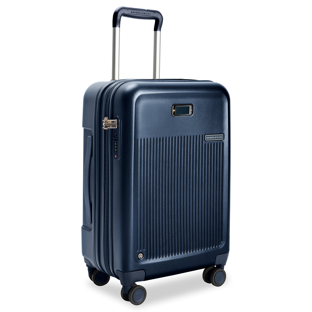 Briggs & Riley Sympatico 3.0 Essential 22" Carry-On Expandable Spinner