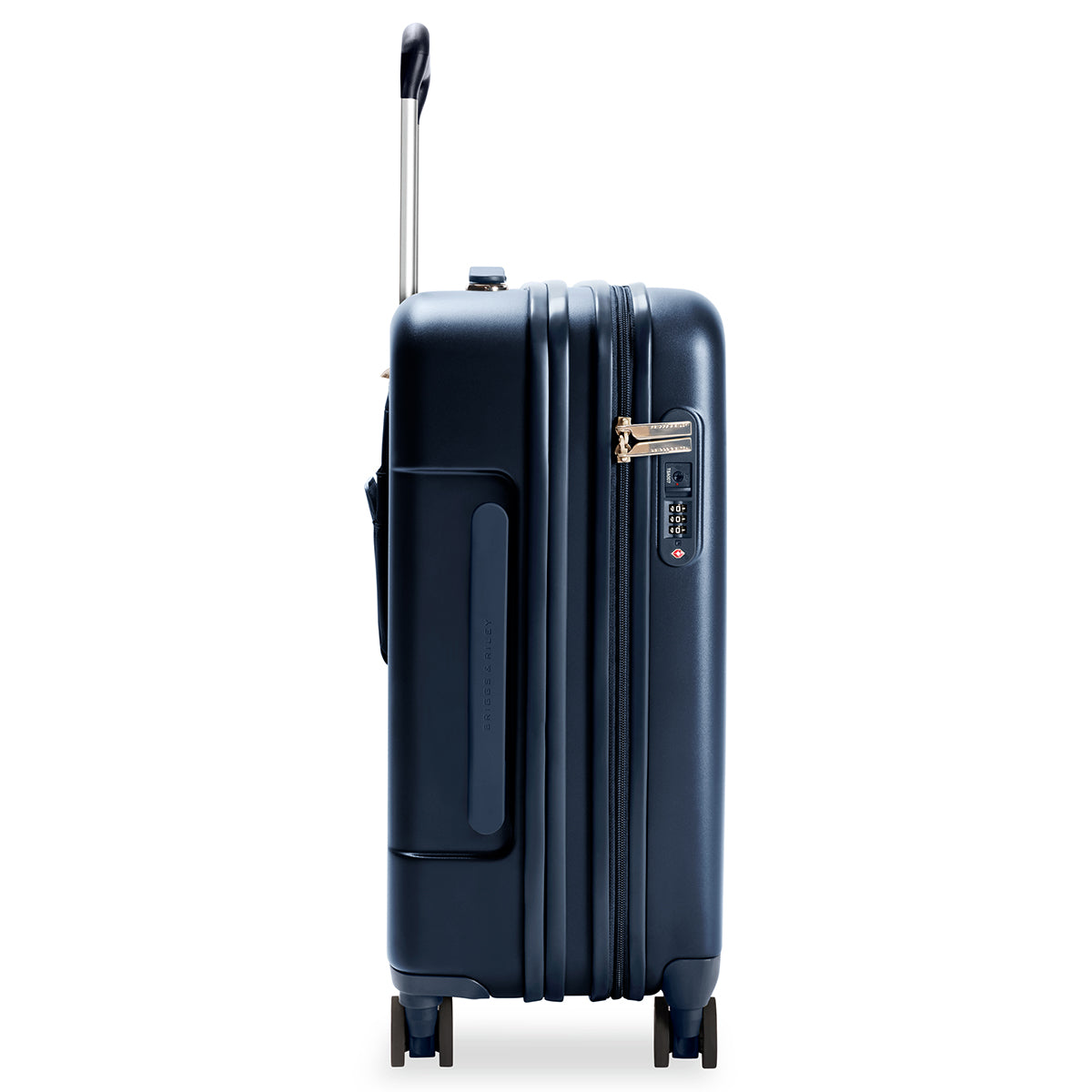 Briggs & Riley Sympatico 3.0 Essential 22" Carry-On Expandable Spinner