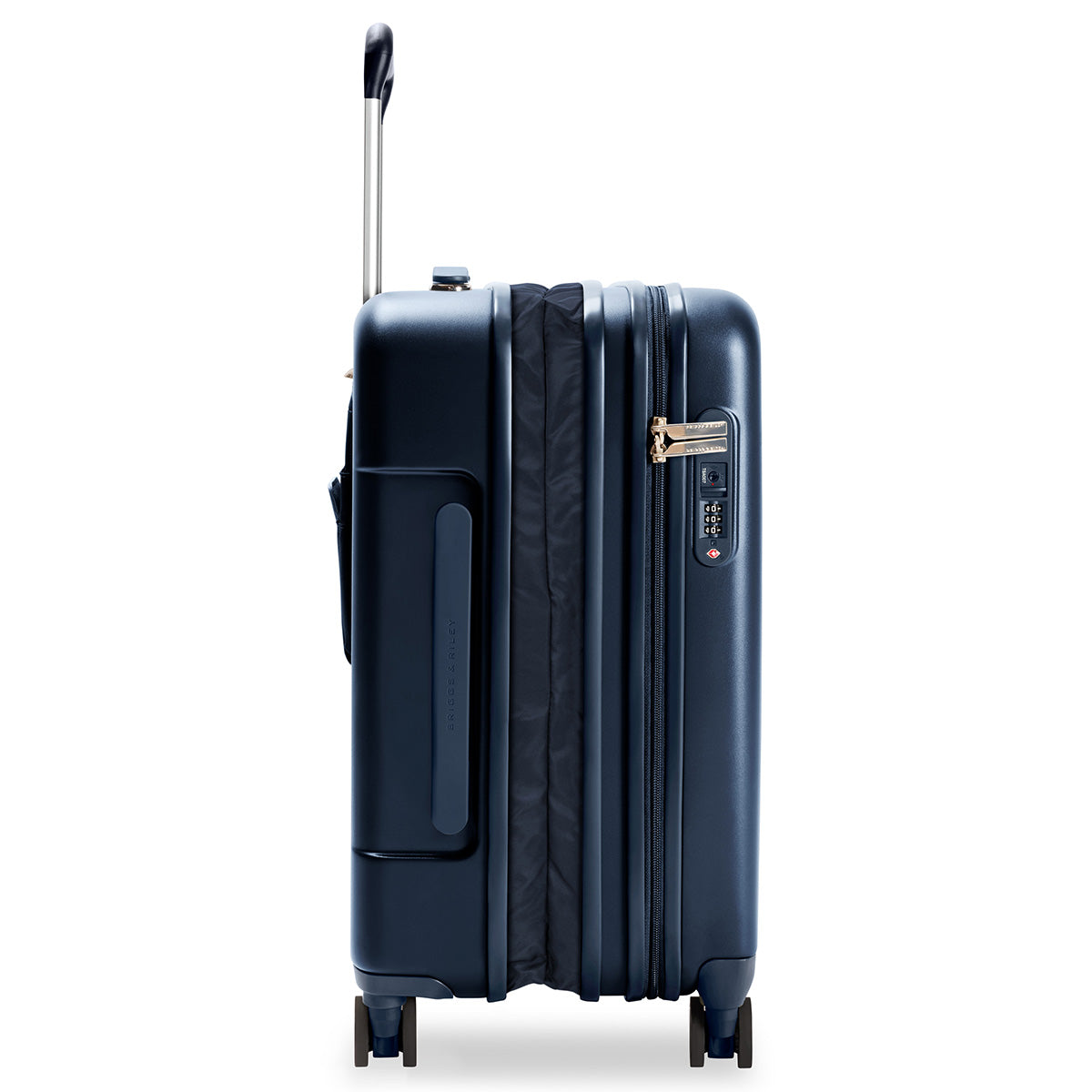 Briggs & Riley Sympatico 3.0 Essential 22" Carry-On Expandable Spinner