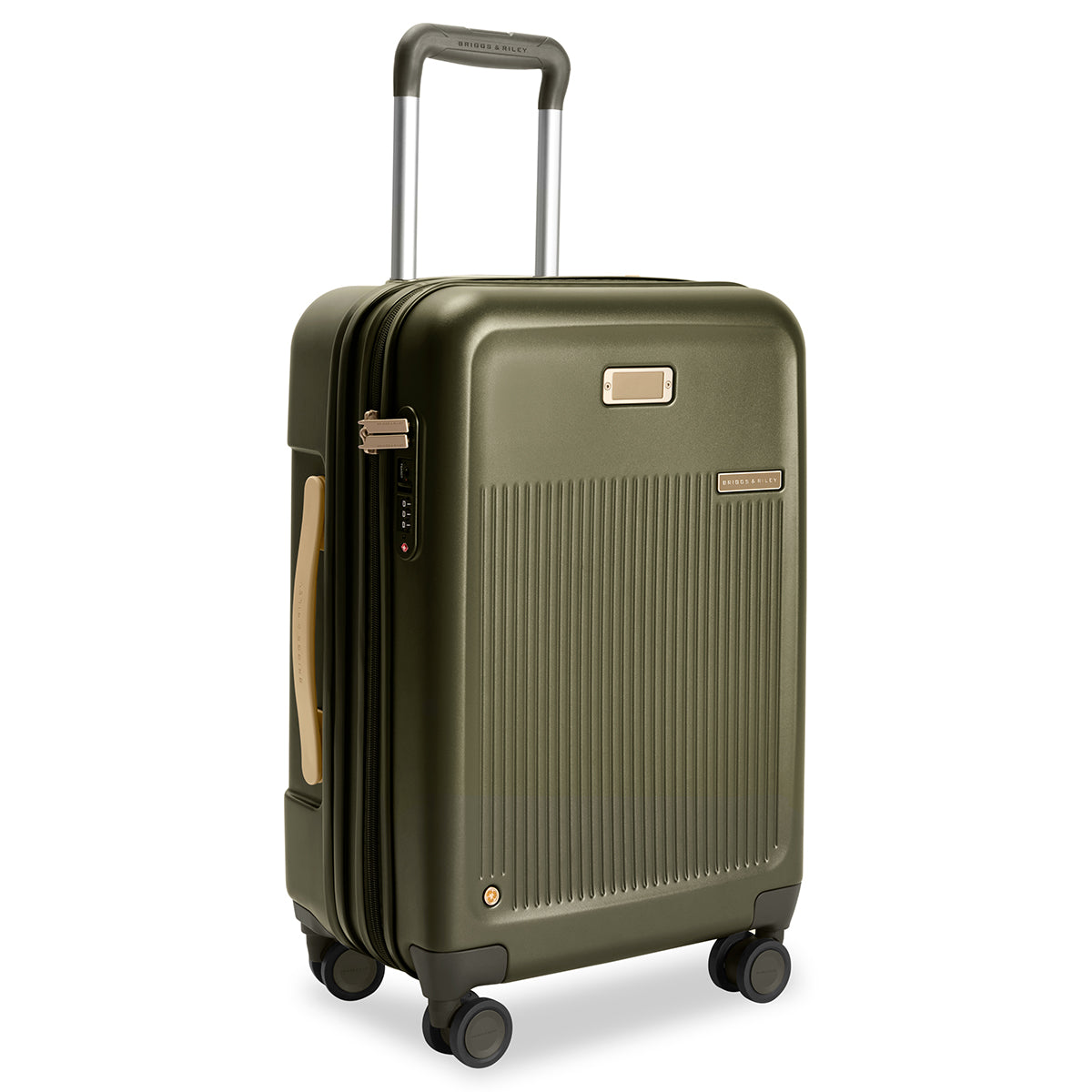 Briggs & Riley Sympatico 3.0 Essential 22" Carry-On Expandable Spinner