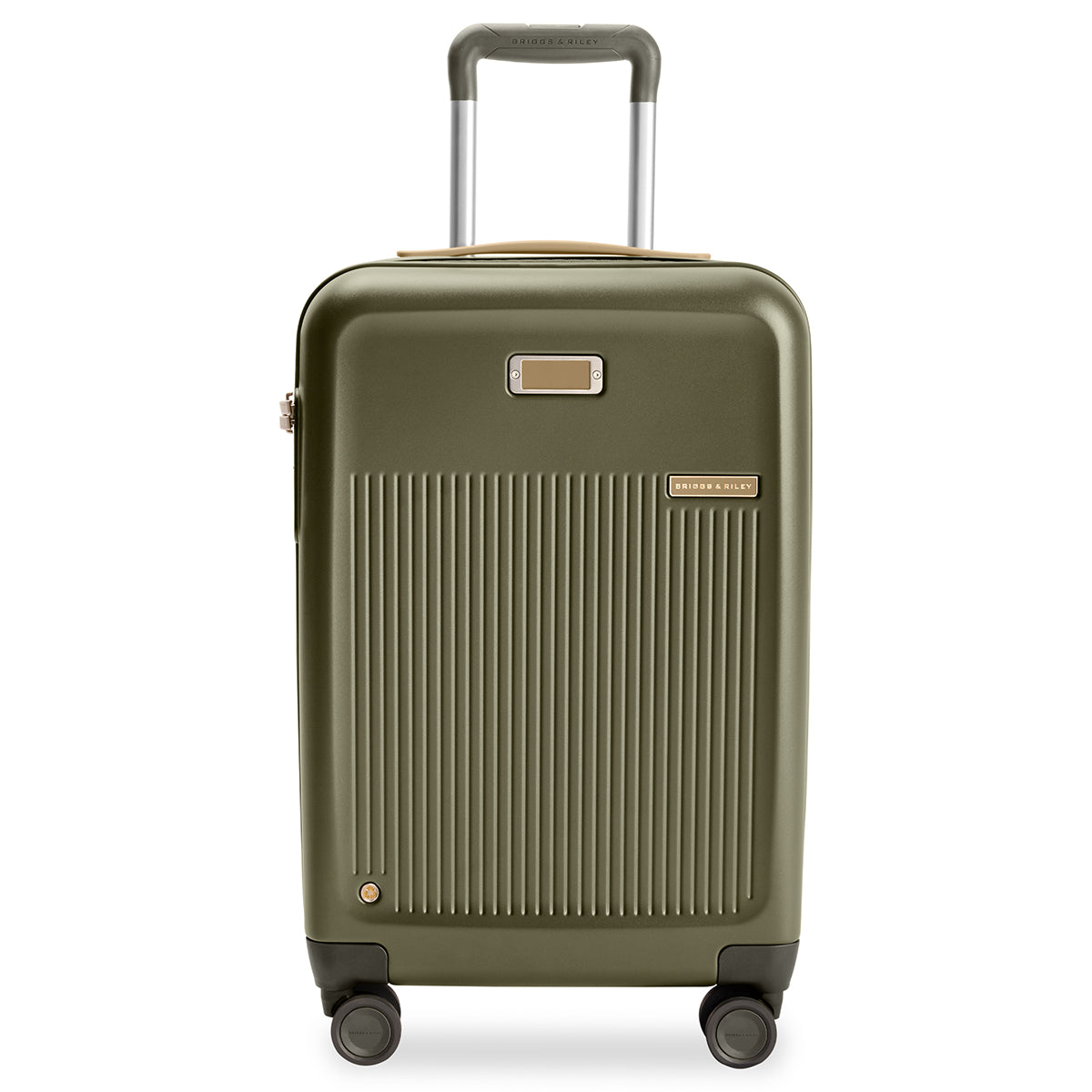 Briggs & Riley Sympatico 3.0 Essential 22" Carry-On Expandable Spinner