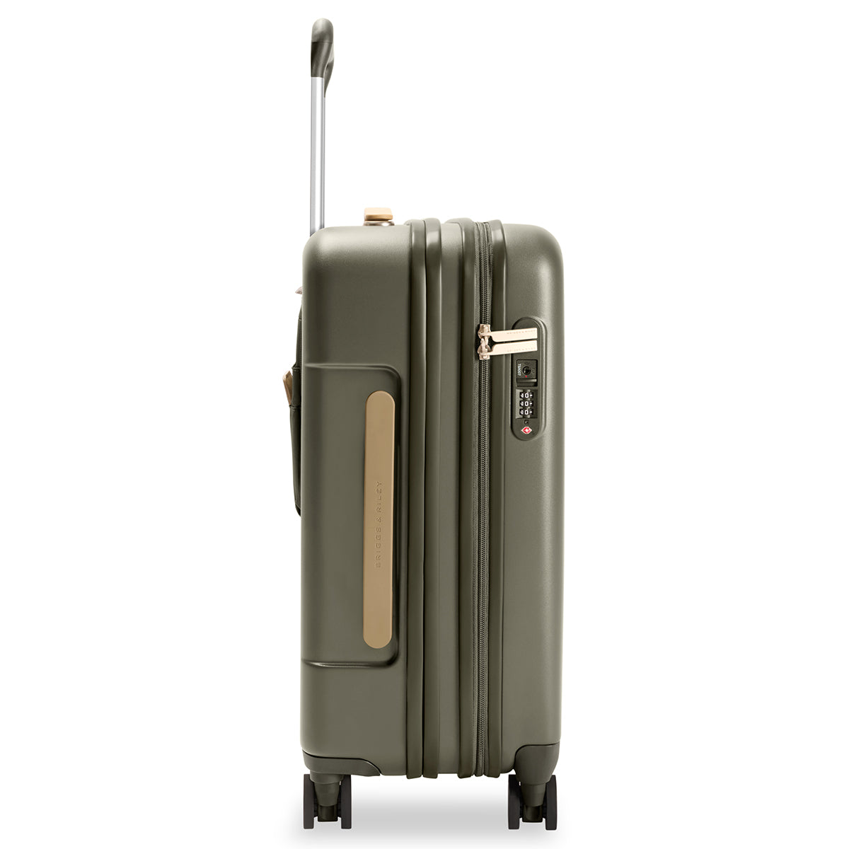 Briggs & Riley Sympatico 3.0 Essential 22" Carry-On Expandable Spinner