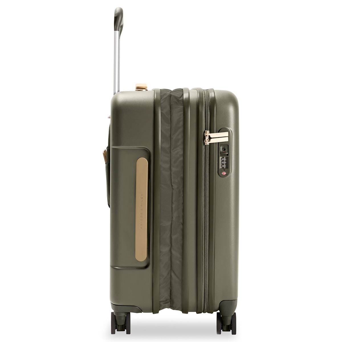 Briggs & Riley Sympatico 3.0 Essential 22" Carry-On Expandable Spinner