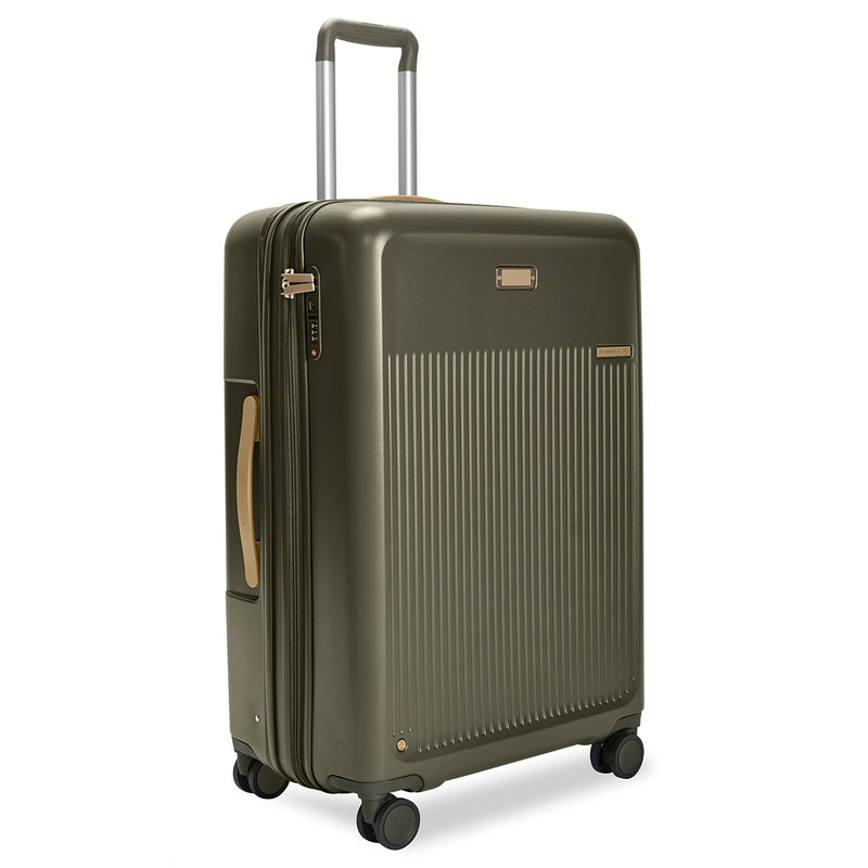 Briggs & Riley Sympatico 3.0 Large Expandable Spinner Luggage