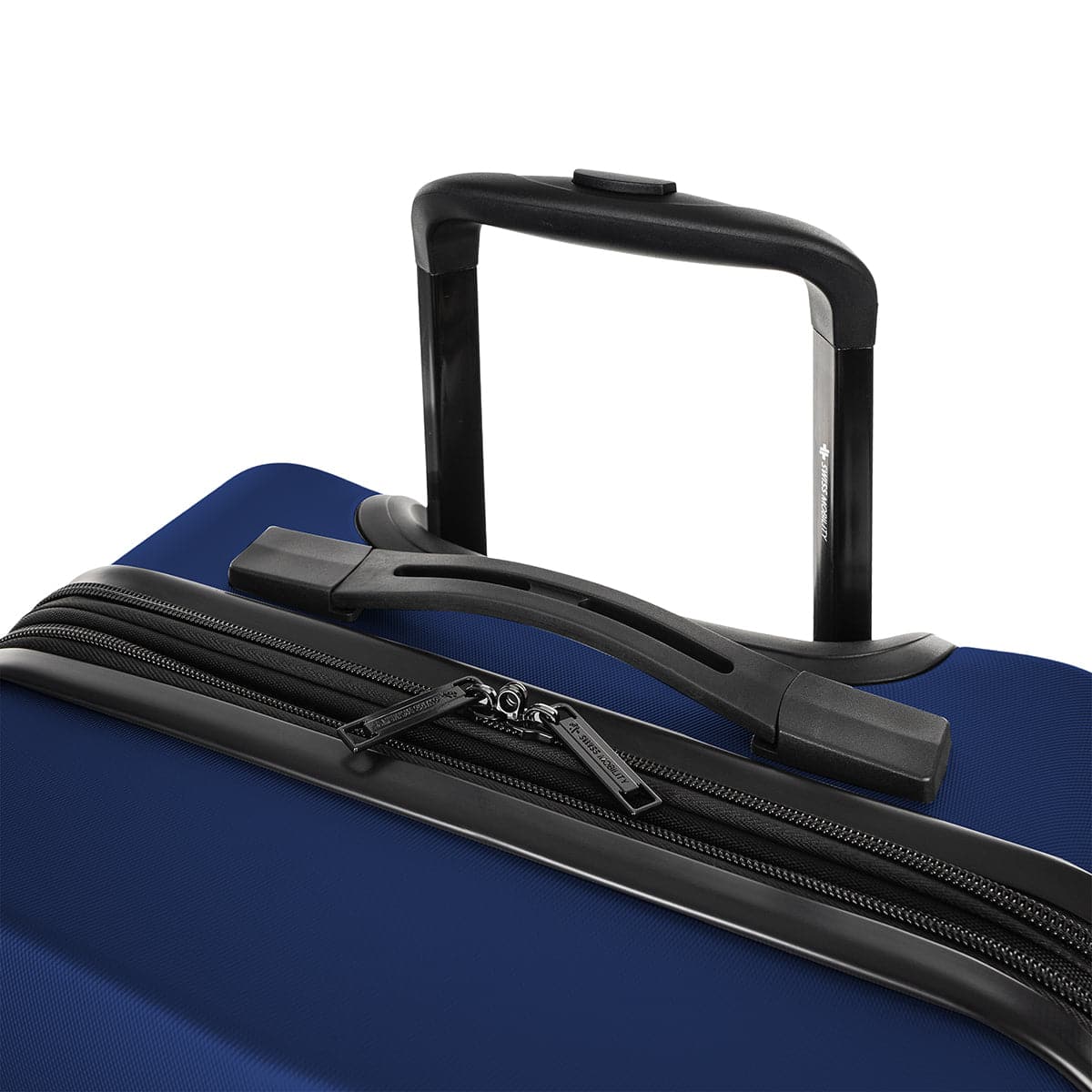 Swiss Mobility LAX Three Piece Luggage Set