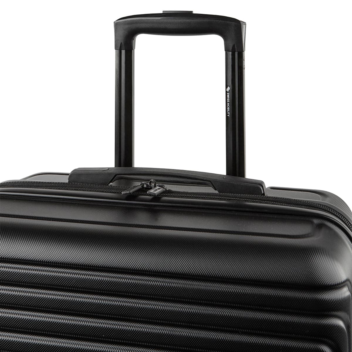 Swiss Mobility SFO 3 Piece Luggage Set – bagdUp