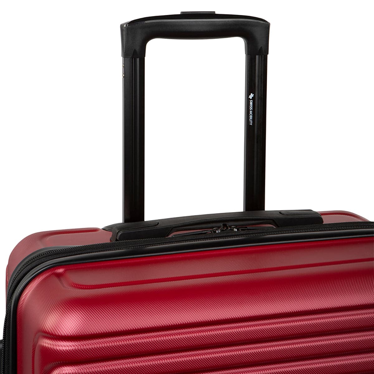 Swiss Mobility SFO 3 Piece Luggage Set