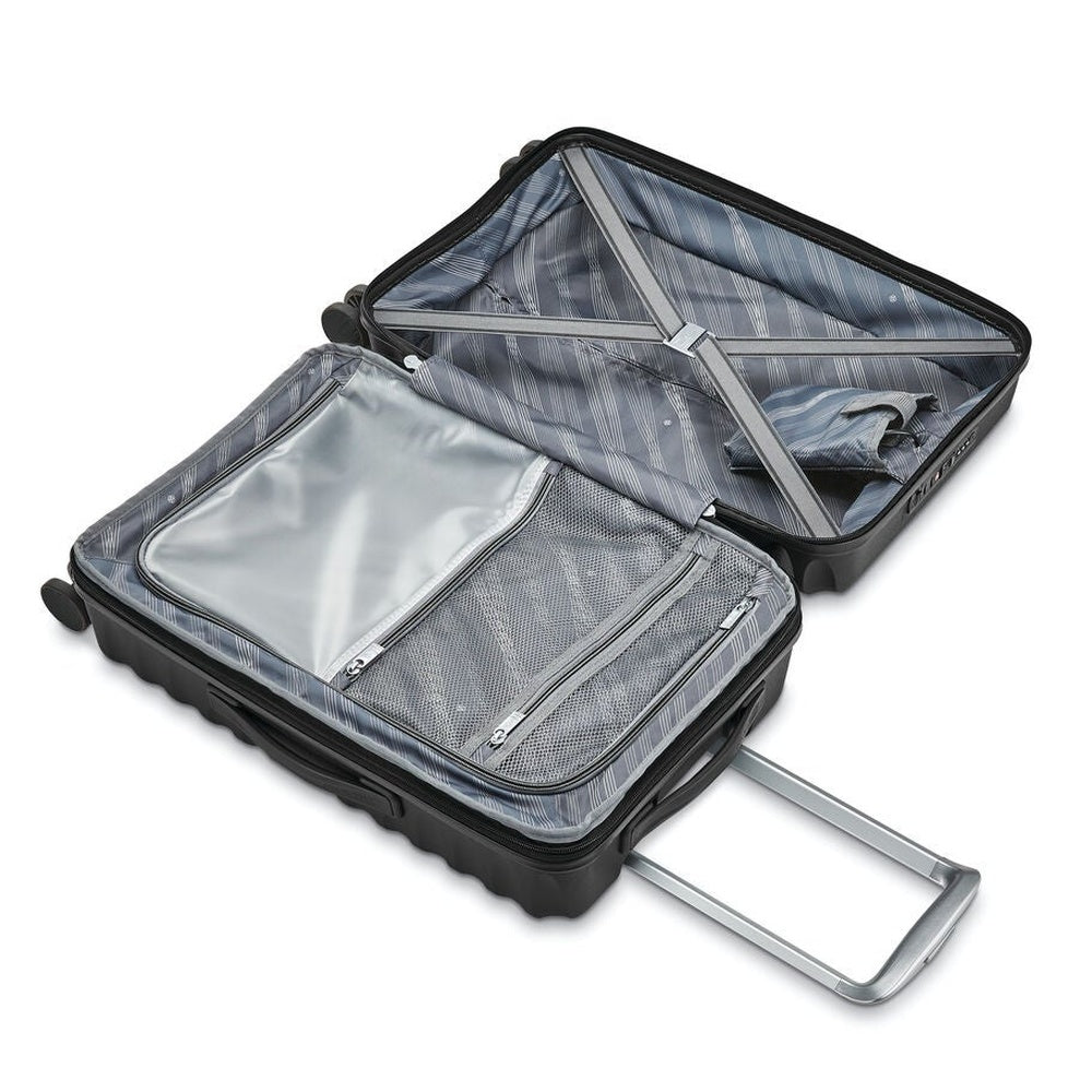 Samsonite Voltage DLX Spinner Luggage