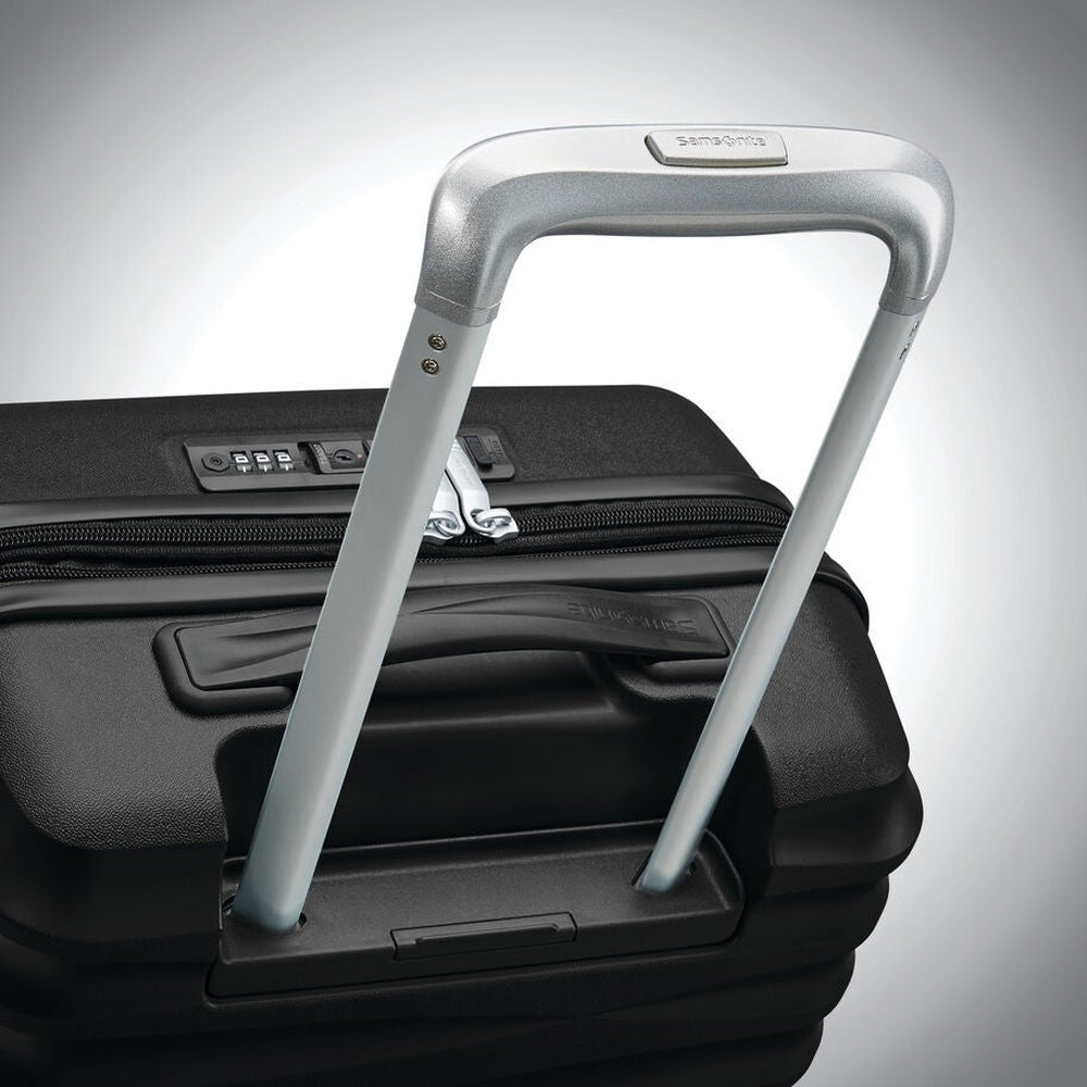 Samsonite Voltage DLX Spinner Luggage