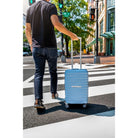 Samsonite Voltage DLX Spinner Luggage