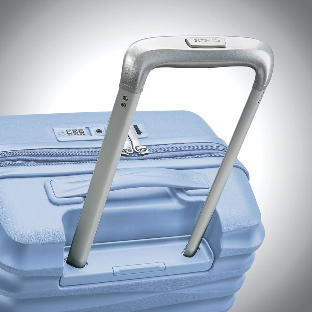 Samsonite Voltage DLX Spinner Luggage