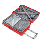 Samsonite Voltage DLX Spinner Luggage