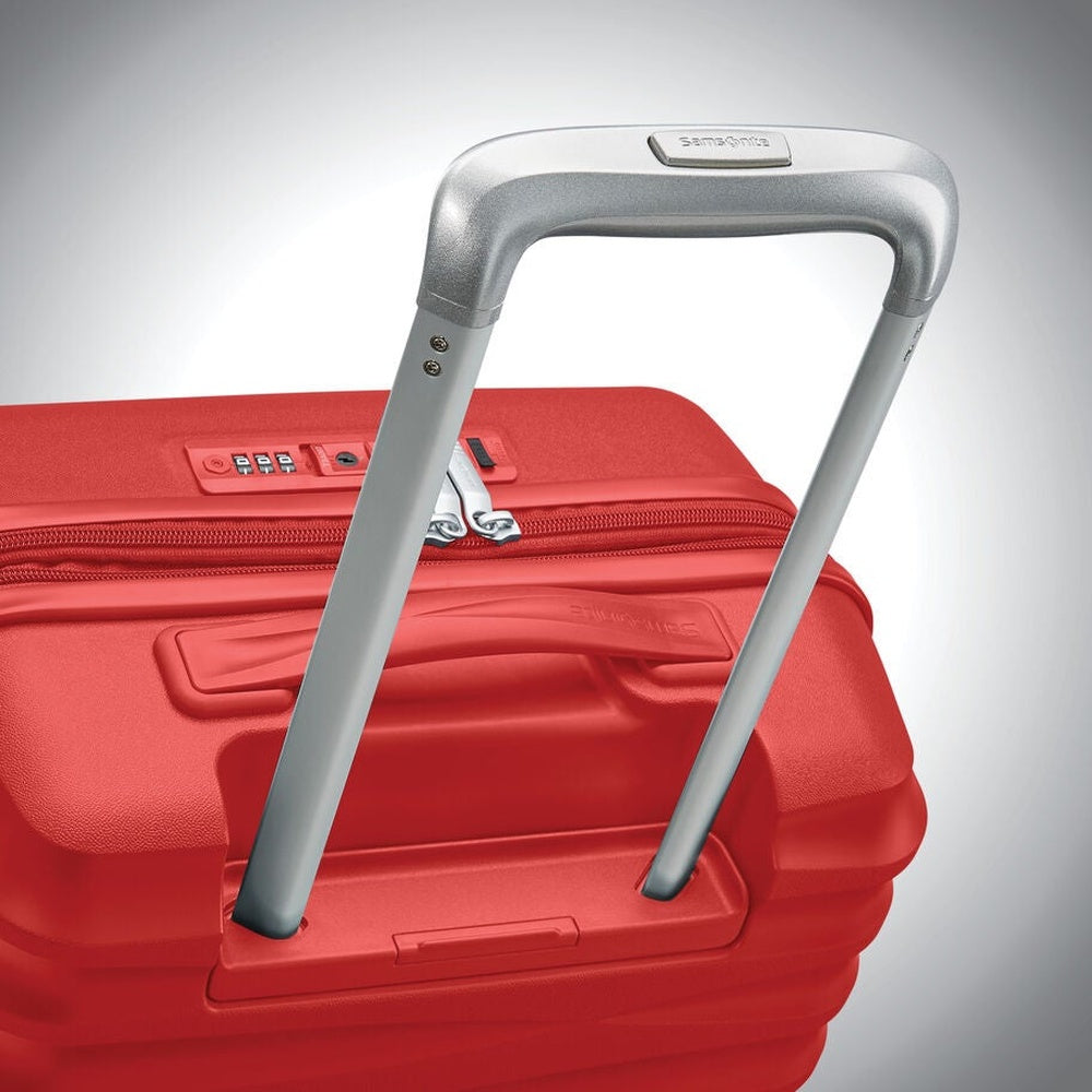 Samsonite Voltage DLX Spinner Luggage