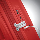 Samsonite Voltage DLX Spinner Luggage