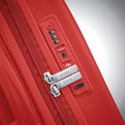Samsonite Voltage DLX Spinner Luggage