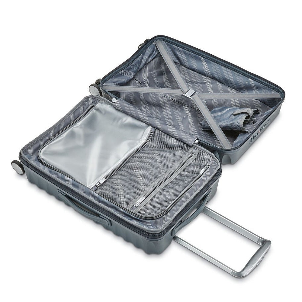 Samsonite Voltage DLX Spinner Luggage
